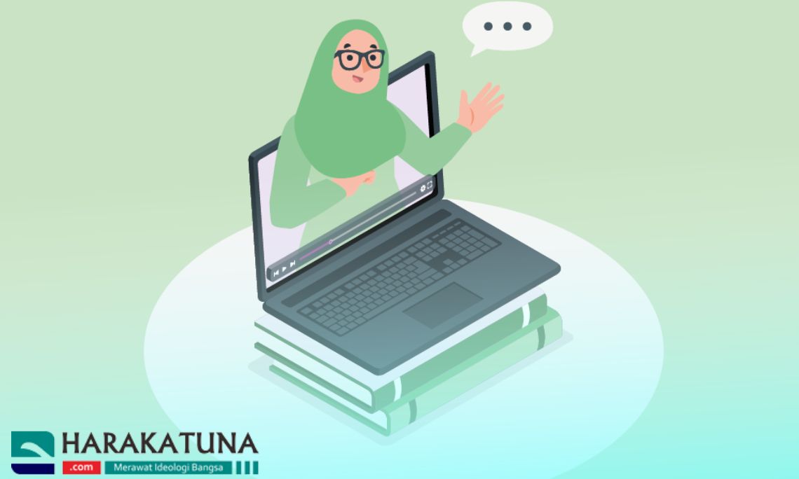 Menelisik Dakwah Digital dan Wajah Baru Keberagamaan Anak Muda

harakatuna.com/menelisik-dakw…