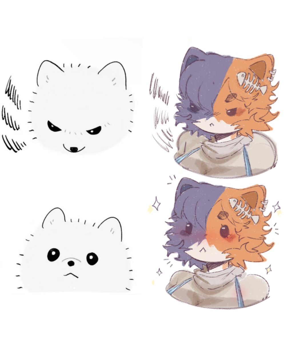 ꒰ঌ🍓໒꒱˚₊Raven Team Leader Latina ₊˚ෆ tweet media