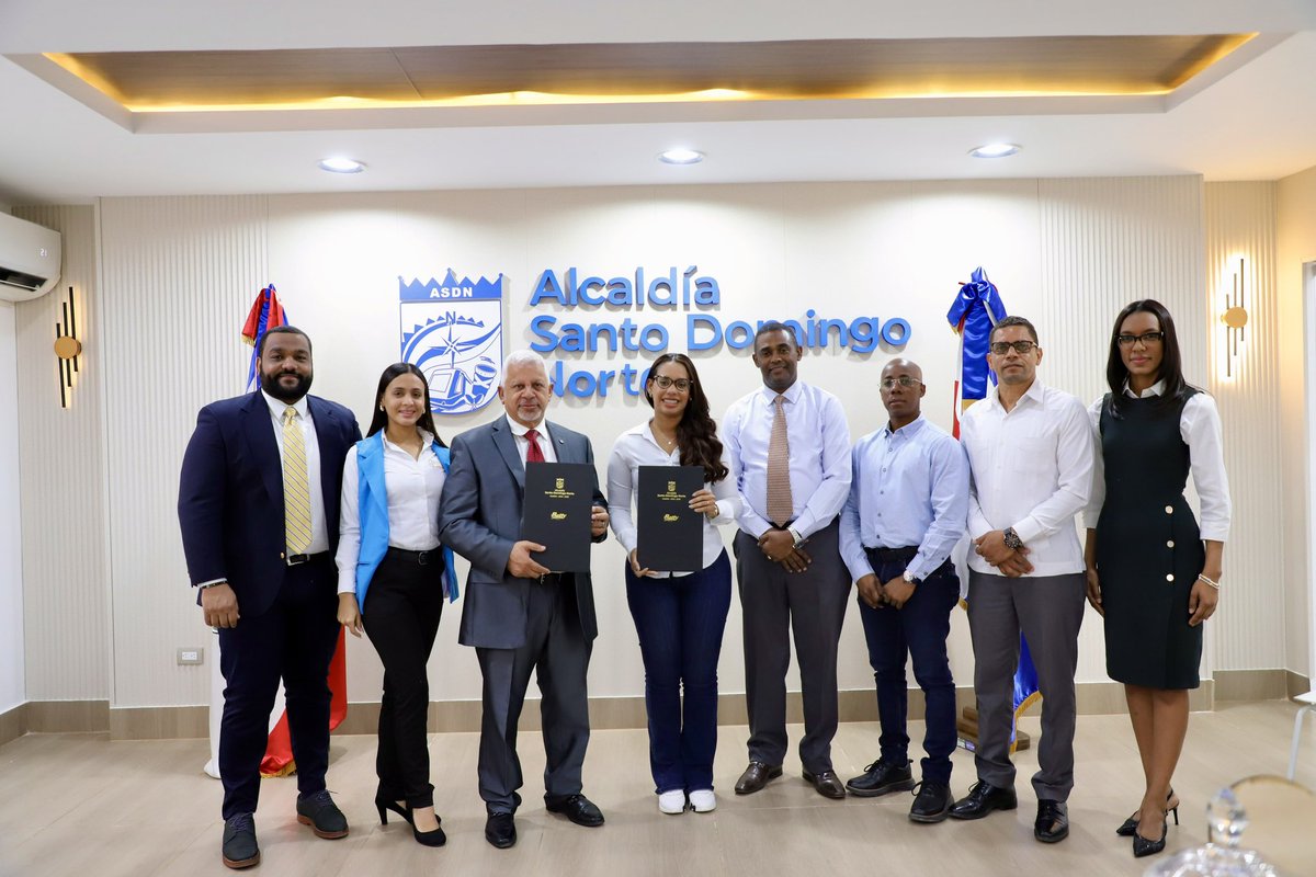 AlcaldiaSDN tweet media