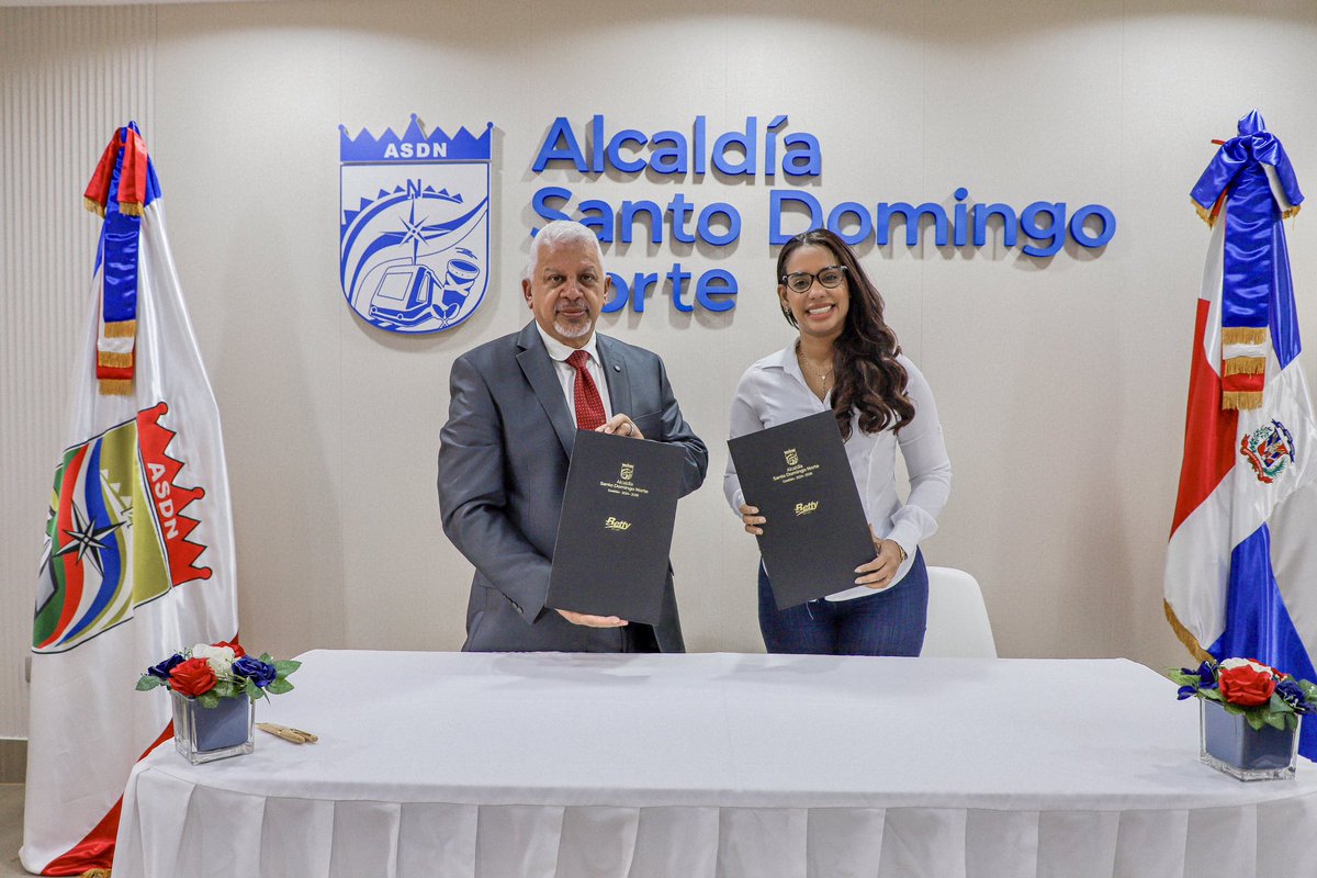 AlcaldiaSDN tweet media