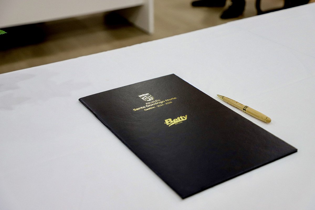 AlcaldiaSDN tweet media