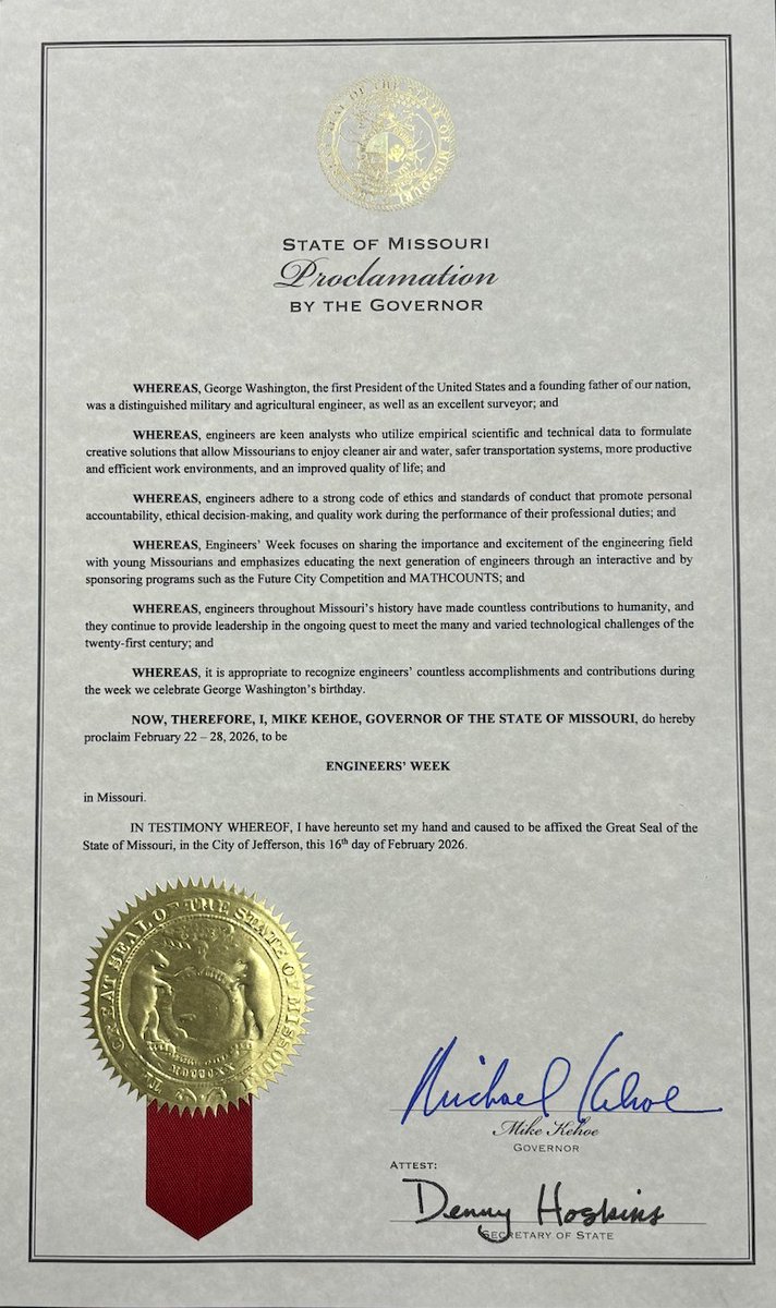 Missouri Engineer tweet media