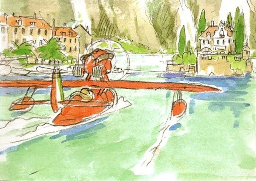 Generación GHIBLI tweet media