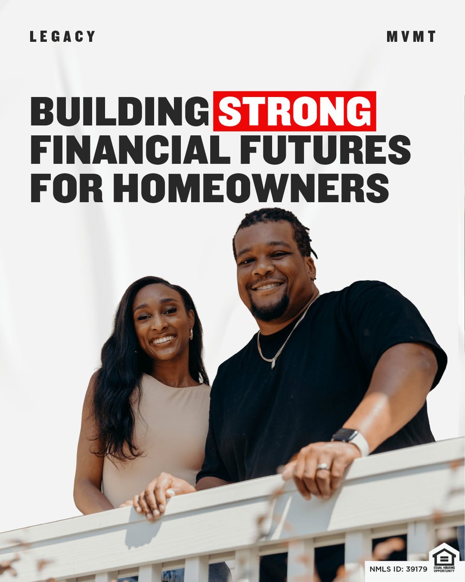 Movement Mortgage tweet media