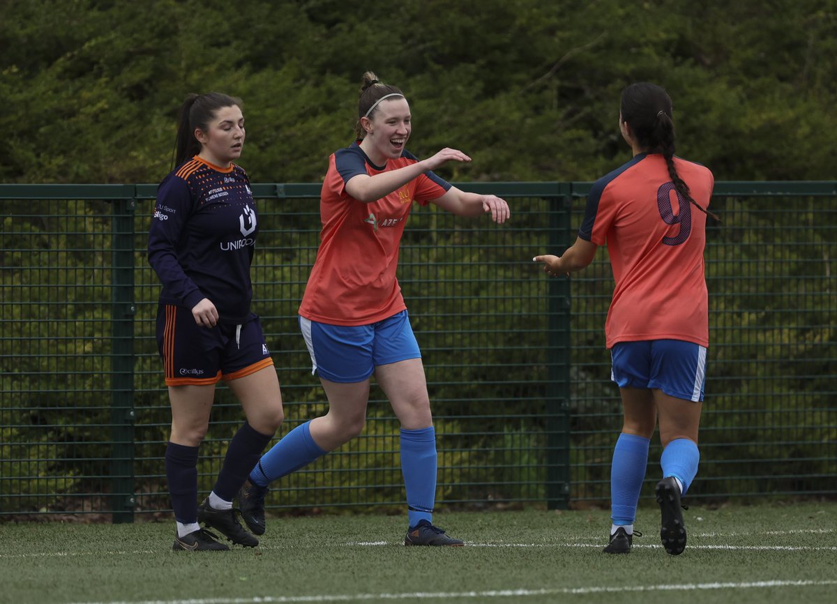 DCU Soccer Club tweet media