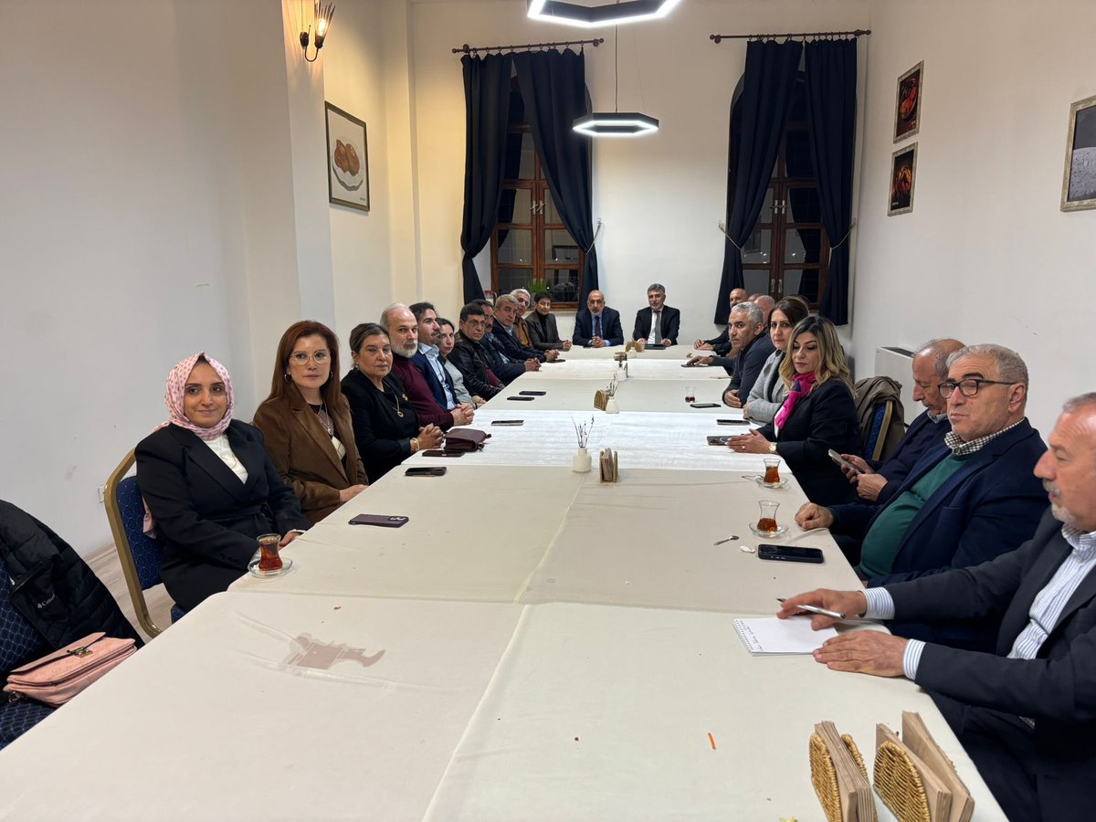 DOGÜNKAD tweet media