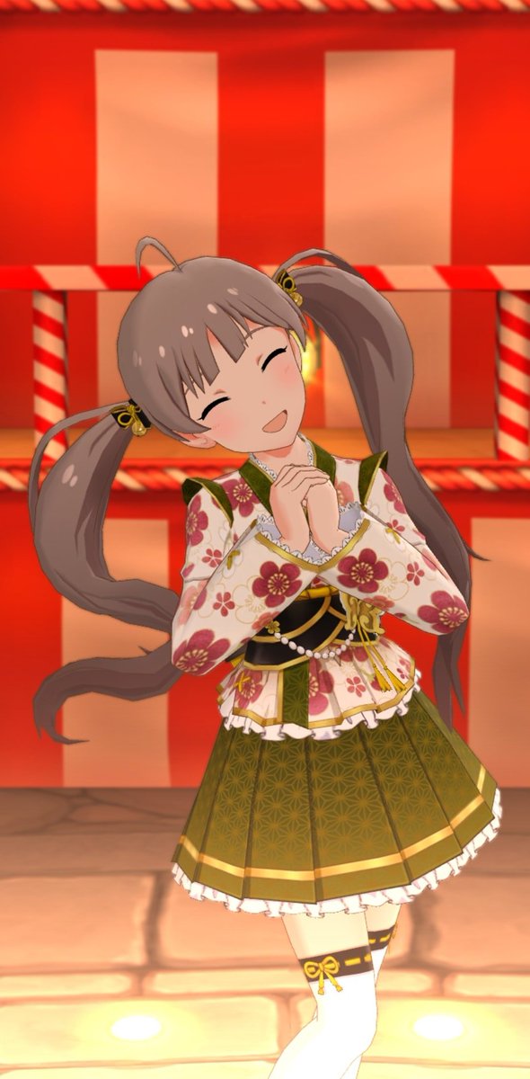 星梨花ちゃんかわいい💕🏮︎💕︎