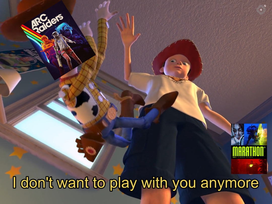 Marathon HQ tweet media