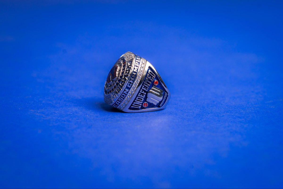 Boise State Soccer tweet media