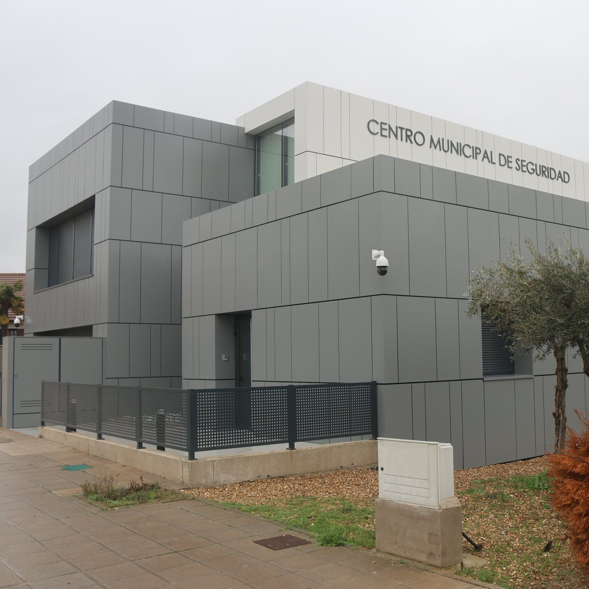 Ayuntamiento de Cabanillas del Campo tweet media
