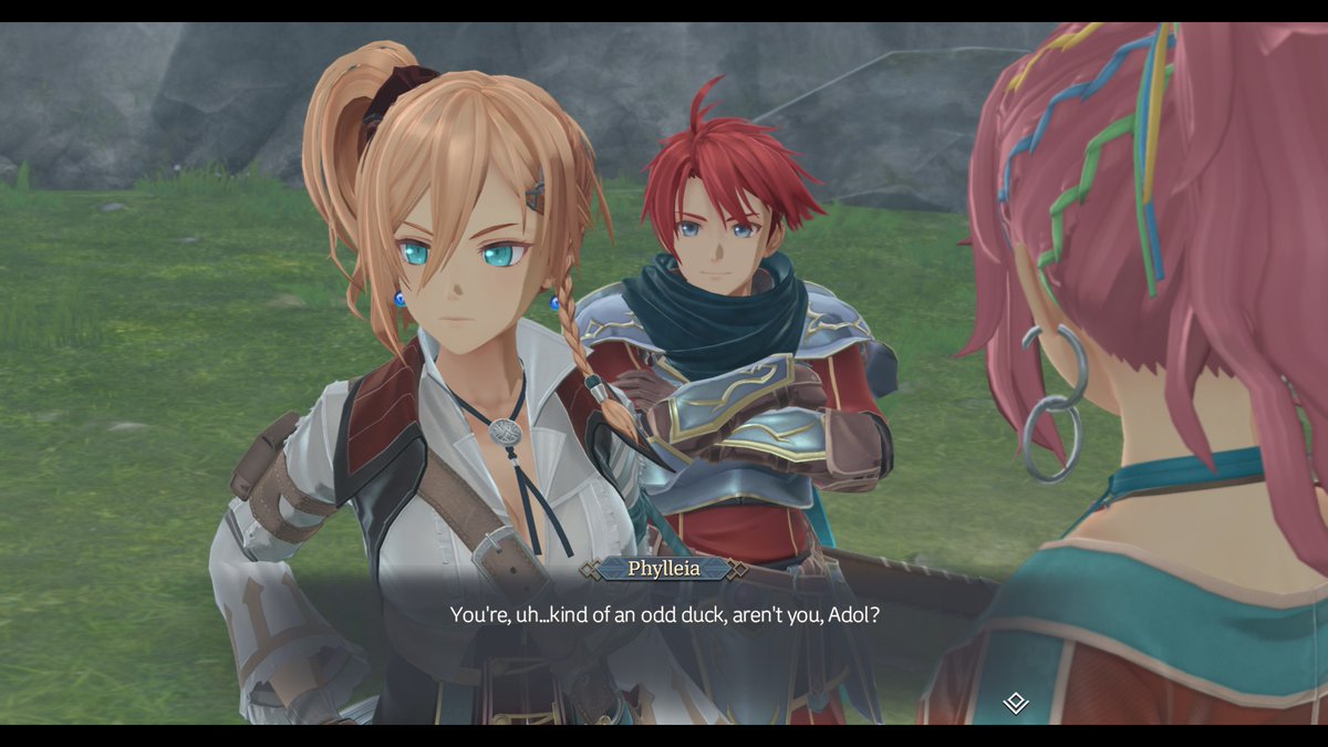 Cuando no podes ocultar el autismo