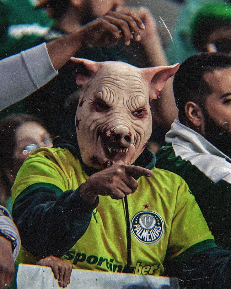 Palmeiras_ARG's tweet photo. AVANTI PALESTRA 🐷⚔️ https://t.co/bYm88kXO55