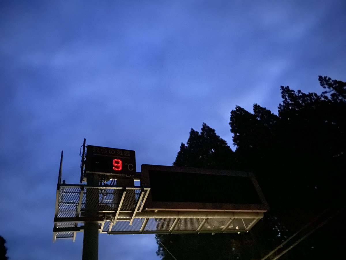univite01's tweet photo. おはようございます
　2月26日(木) 降り続いた雨も上がり、
曇り空、気温は高めです

本日も1日、安全にお過ごし下さい

◯JLMオンラインショップ
https://t.co/7LwI6QQ4g8

#イマソラ
#いまそら
#静岡Twitter会
#Unilopal
#jlmlubricants https://t.co/28QumaPUKh