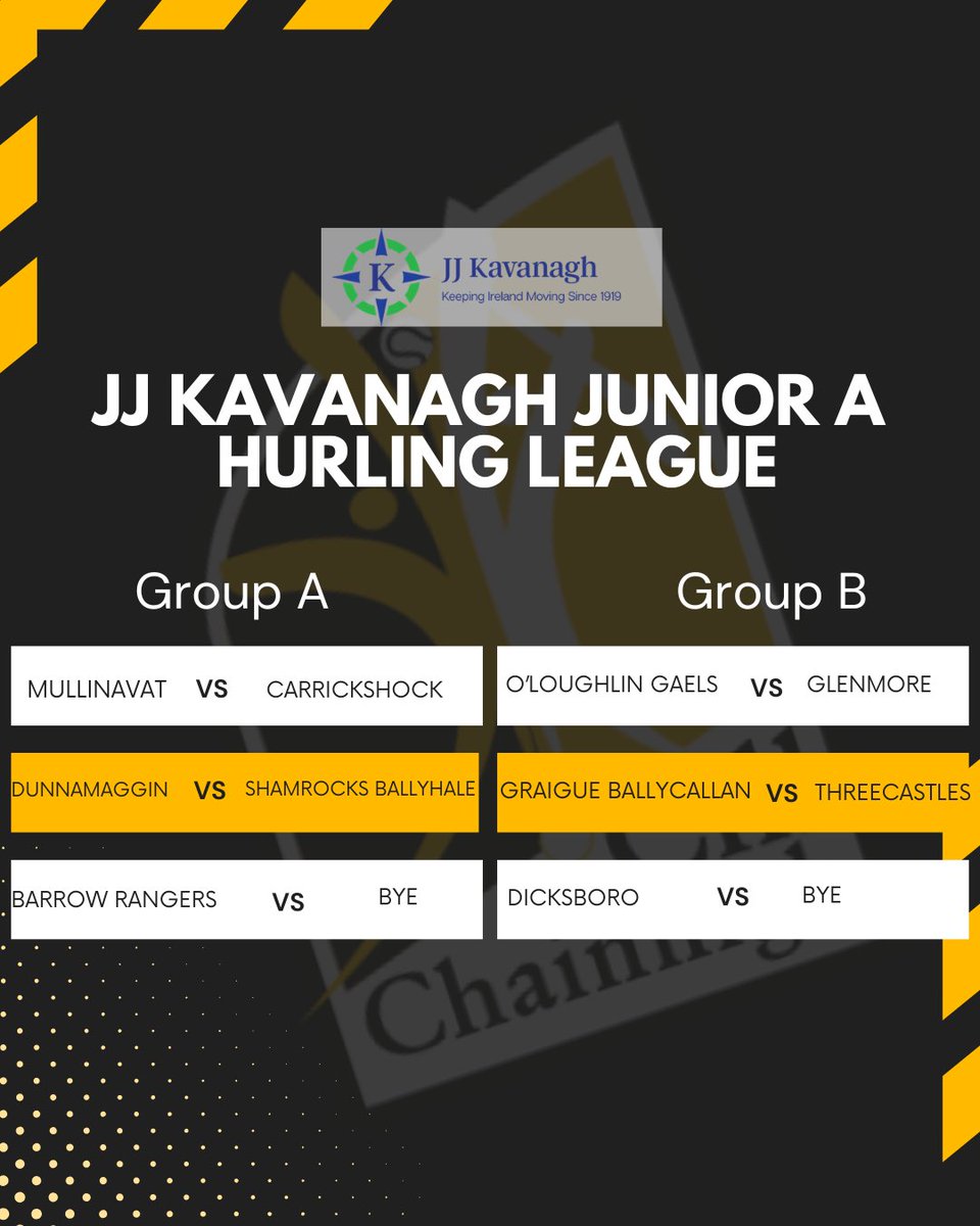 Kilkenny GAA tweet media