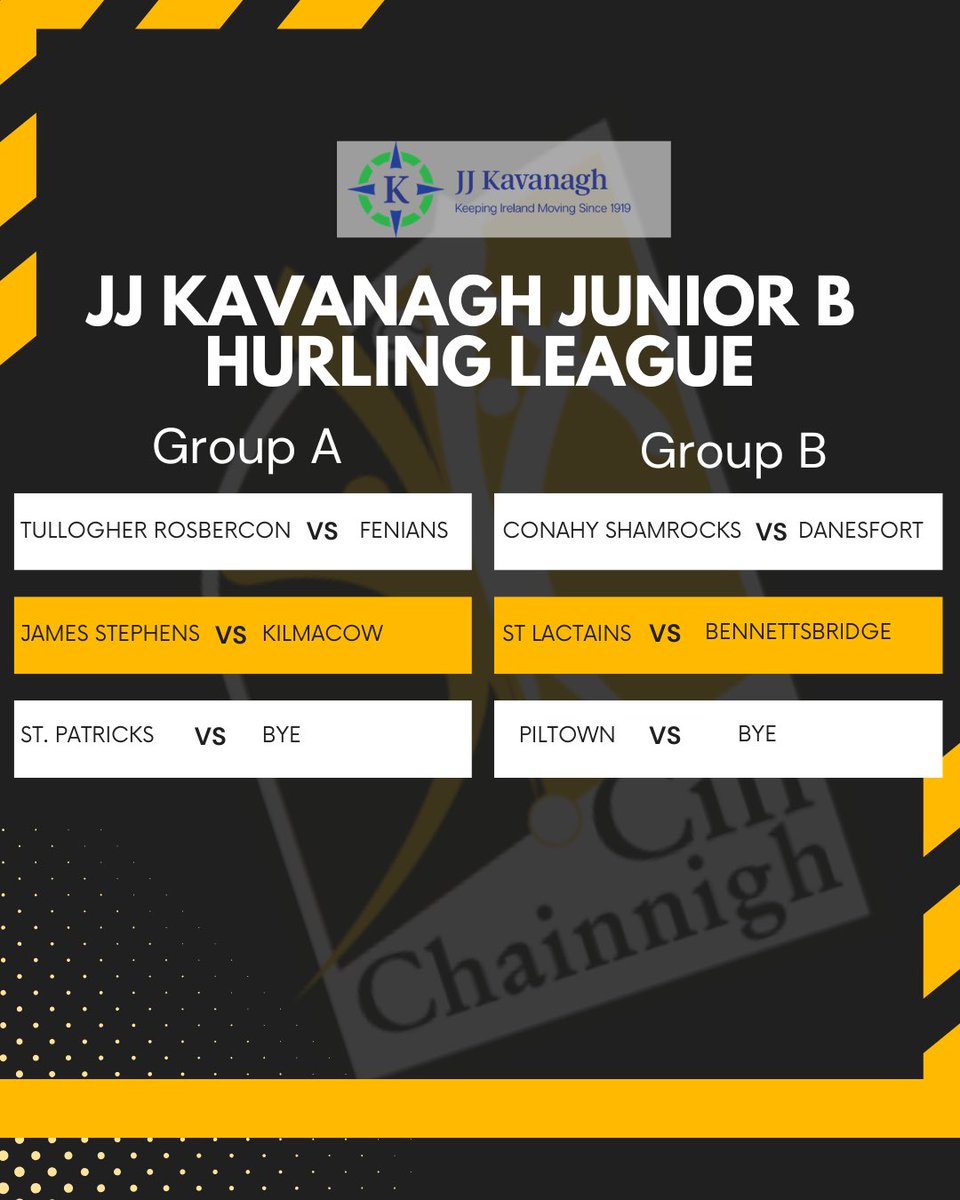 Kilkenny GAA tweet media