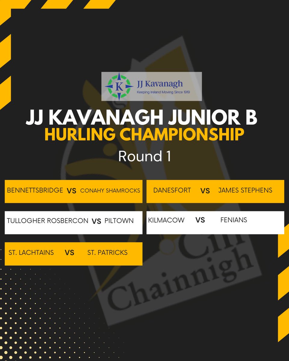 Kilkenny GAA tweet media