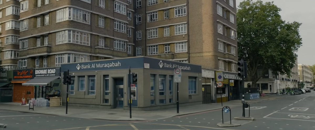 Grand Union Paddington tweet media