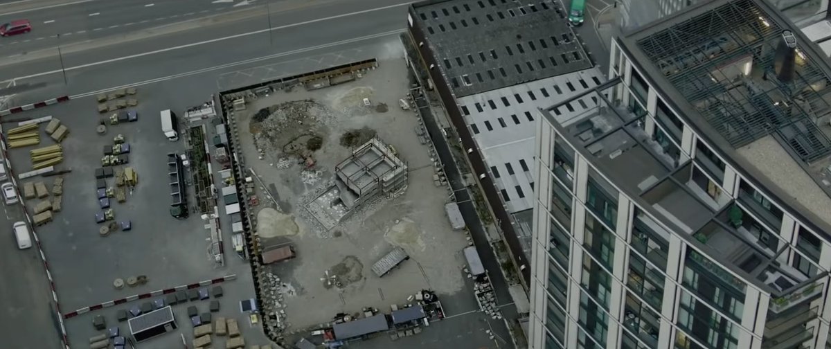 Grand Union Paddington tweet media