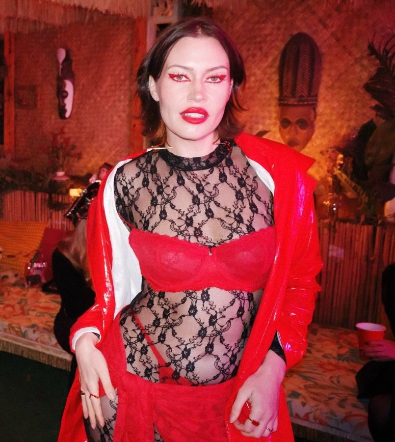 critical role ladies tweet media