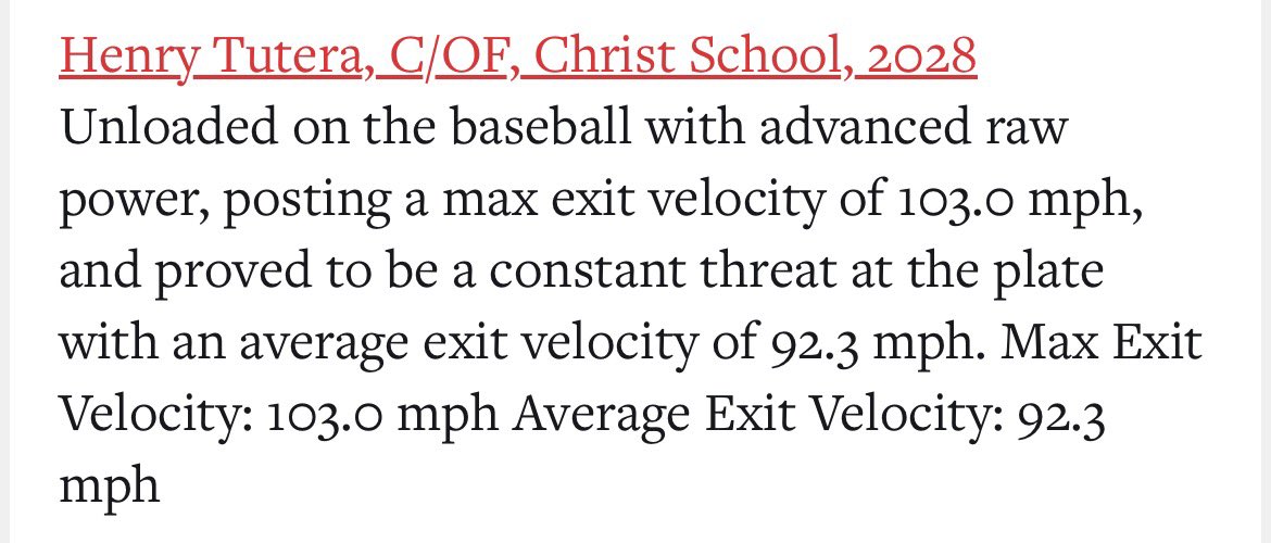 Henry Tutera tweet media