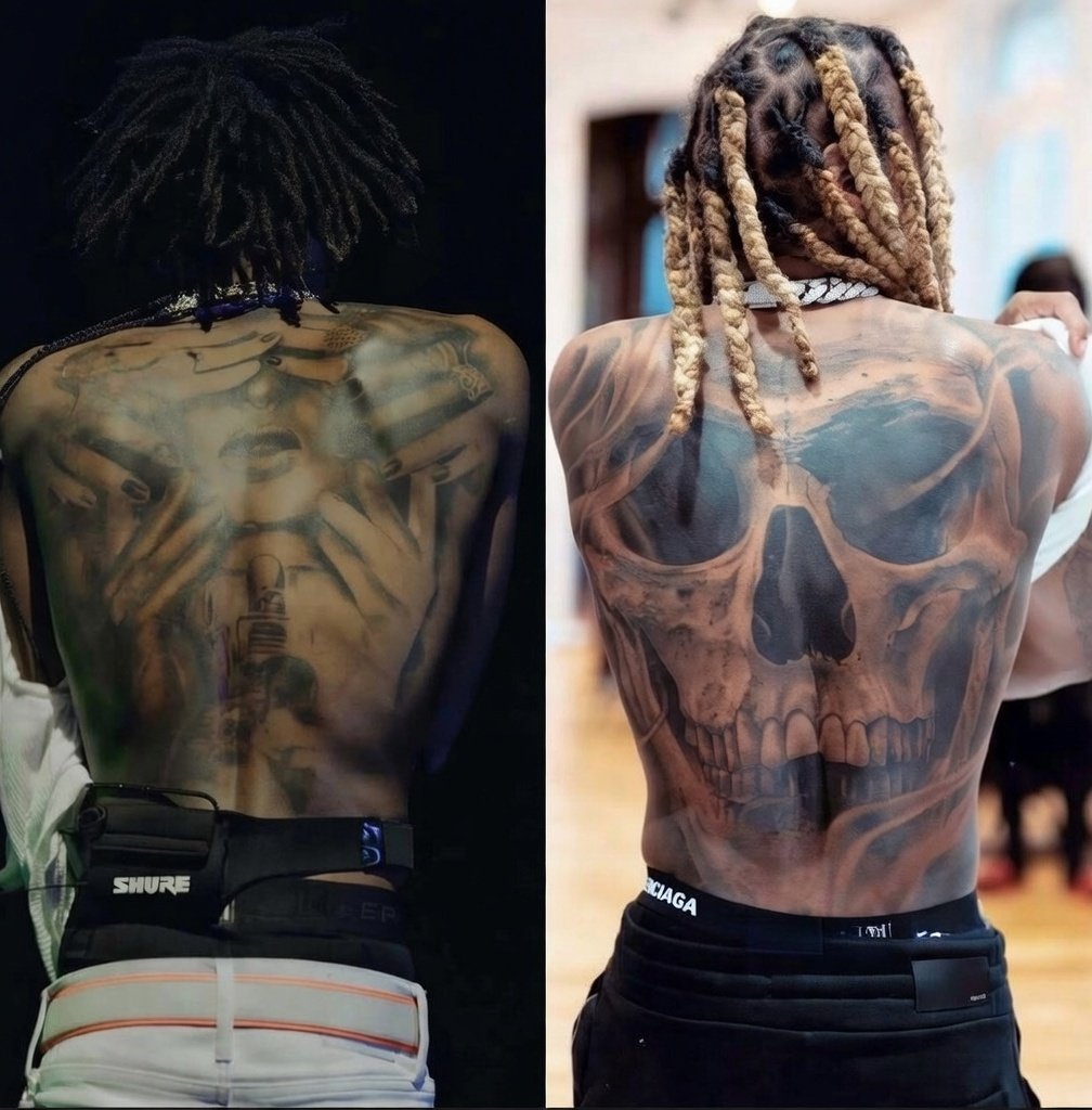 кєνín tweet media