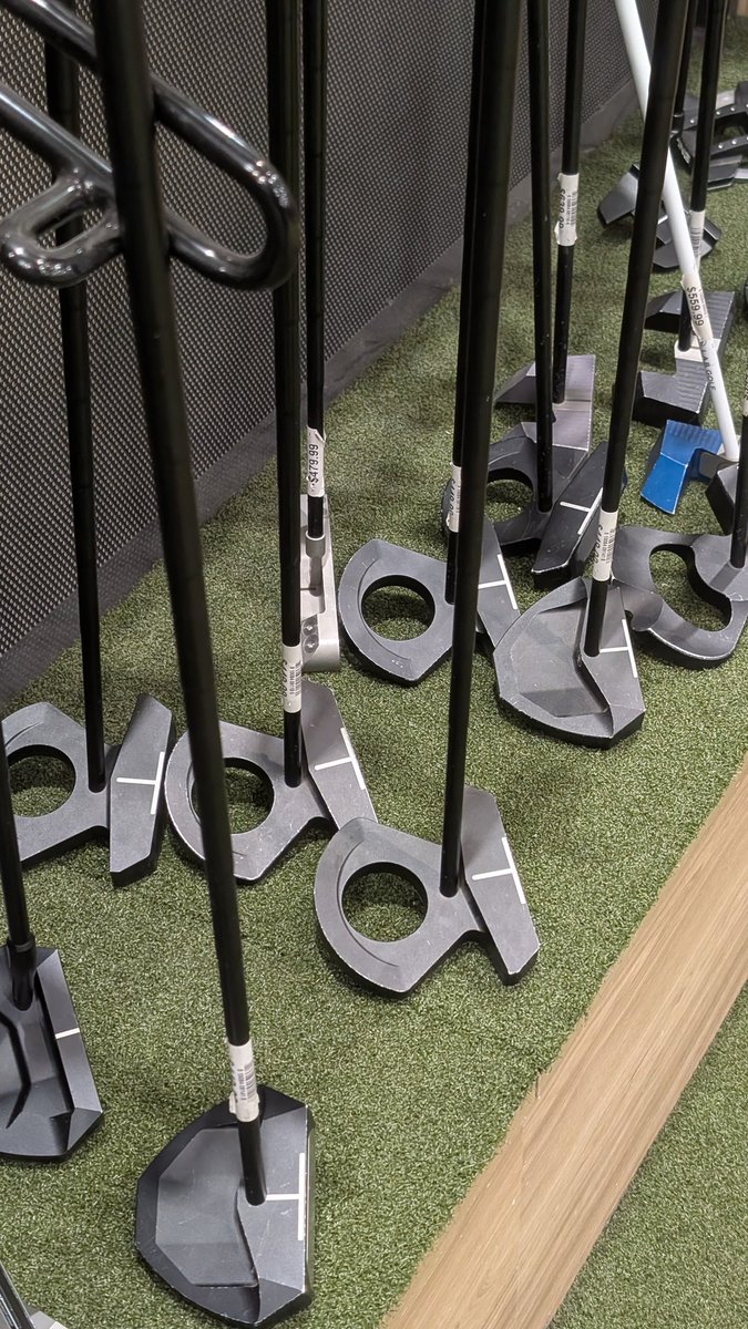 Jeffrey D. Patrick tweet media