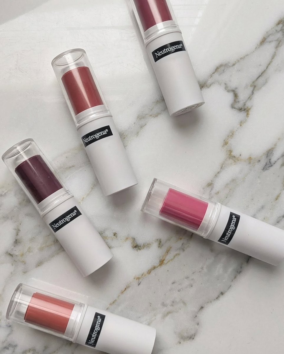 Neutrogena (Parody) ᴿᴾ tweet media