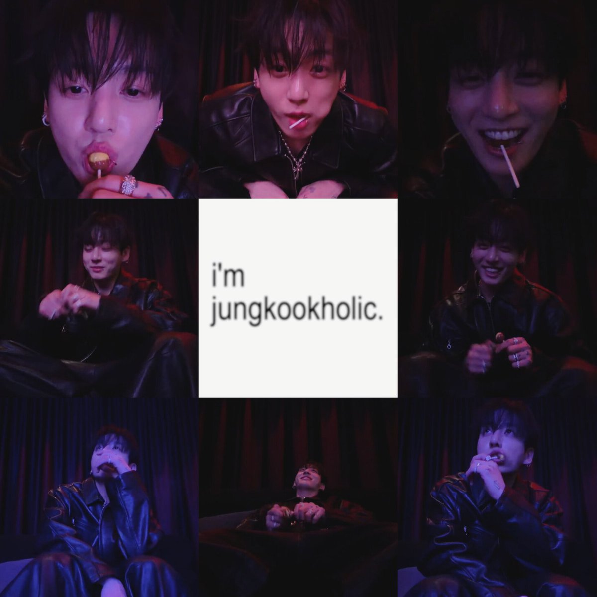 kath 🧸 verá a BTS tweet media