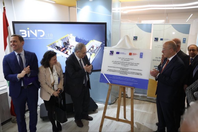 UNDP Arab States tweet media