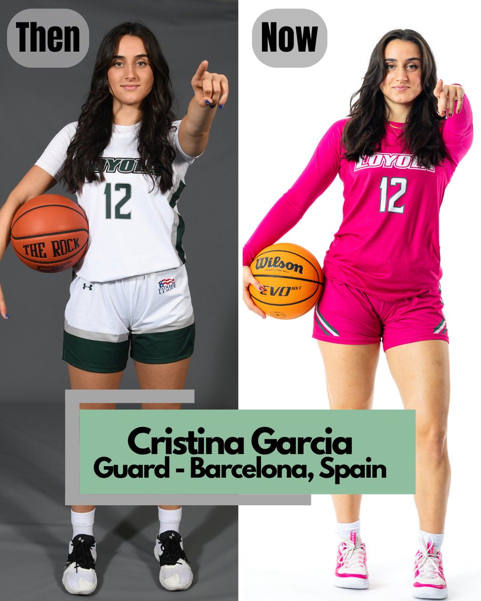 Loyola Women's Basketball tweet media