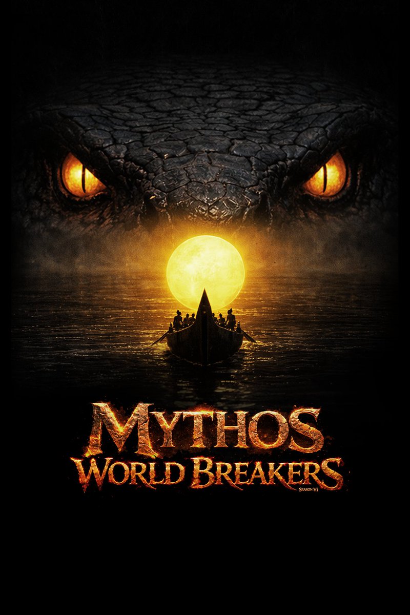 AlexForTheWinn's tweet photo. Season 6 of MYTHOS: GODS UNLEASHED has begun!

Come explore Apep, Typhon, Briareus, Fenrir, and Jormungandr in a season dedicated to the most colossal monsters in Greek, Norse, and Egyptian mythology!

#indiegames #ccg #IndieGameDev #mythology https://t.co/w6cVrNeoVD