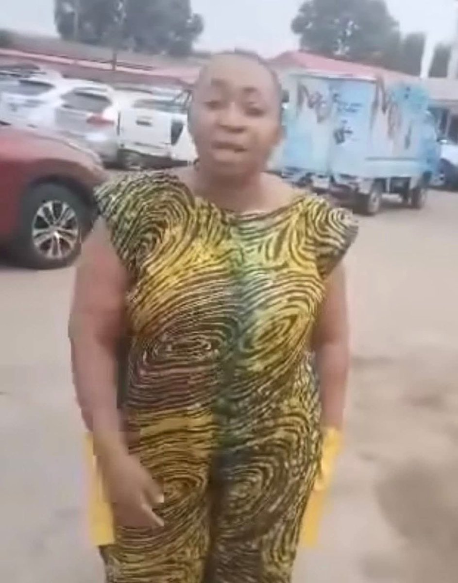 Facts over theatrics. The attempt to sensationalize a matter already under investigation by the Nigeria Police Force is pure clout-chasing. HM. Sen. Engr. David Umahi has chosen due process over drama, and that’s leadership. Those seeking public sympathy should present evidence,