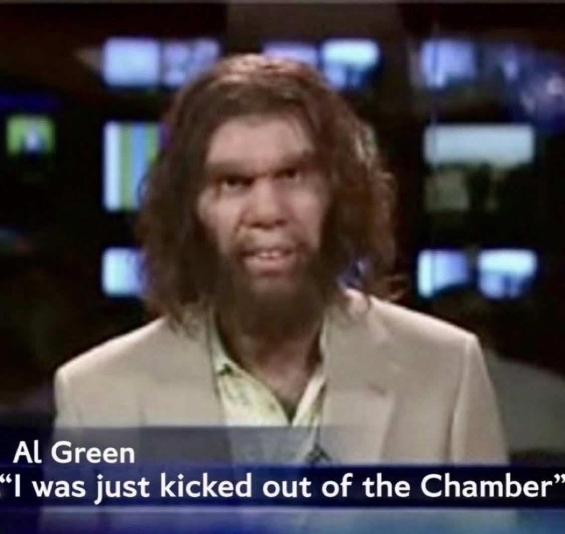 Greasy Ass Al Green tweet media