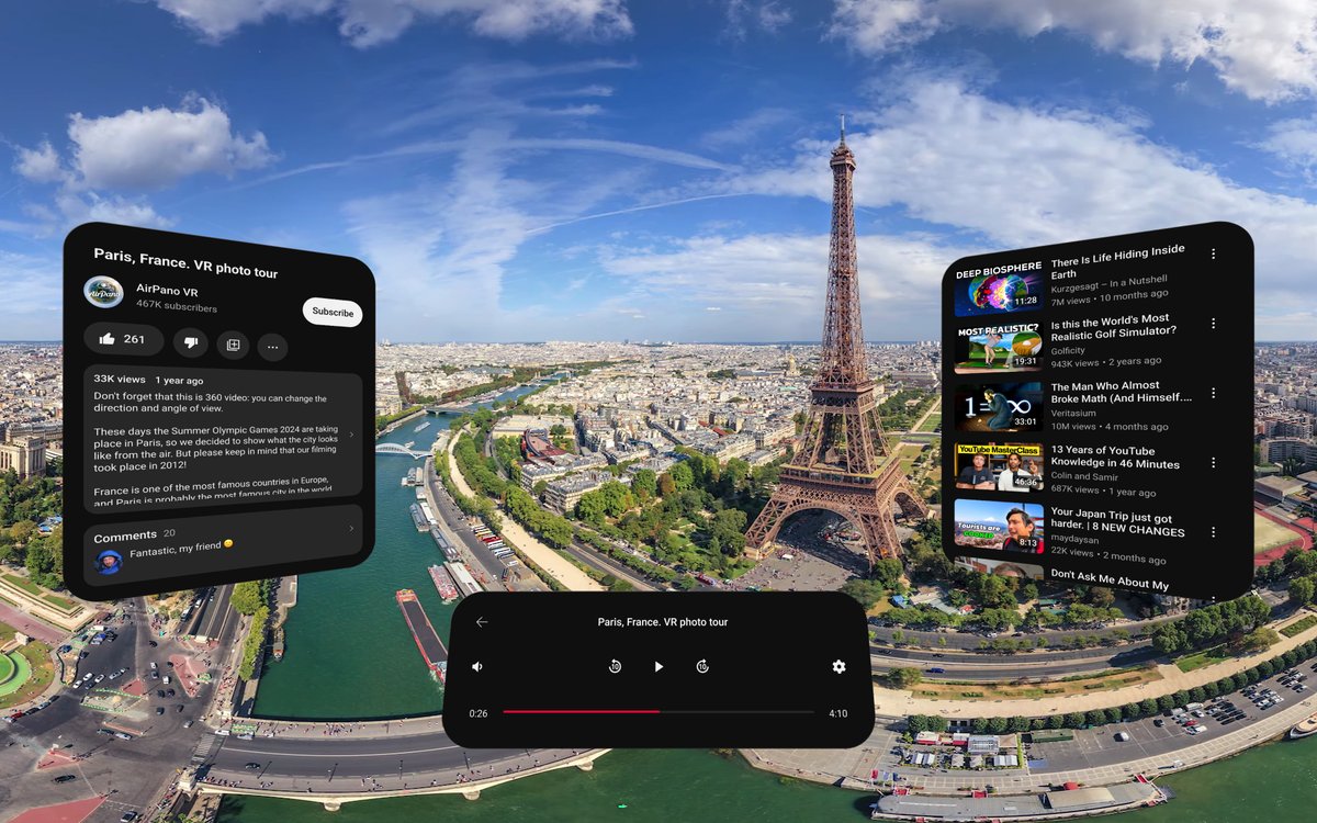 Neal Mohan tweet media