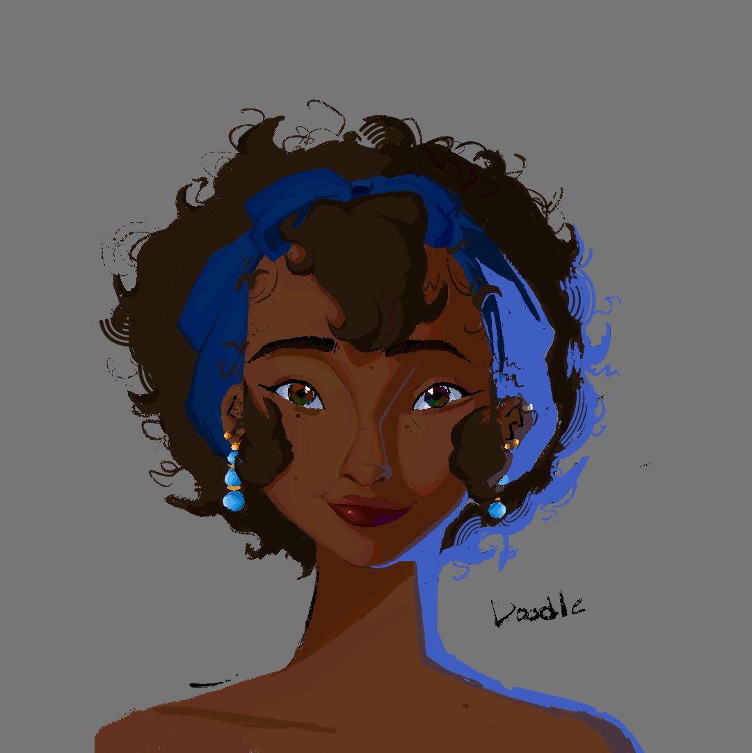 Doodle .˚○ • ° ⋆｡°✩ tweet media