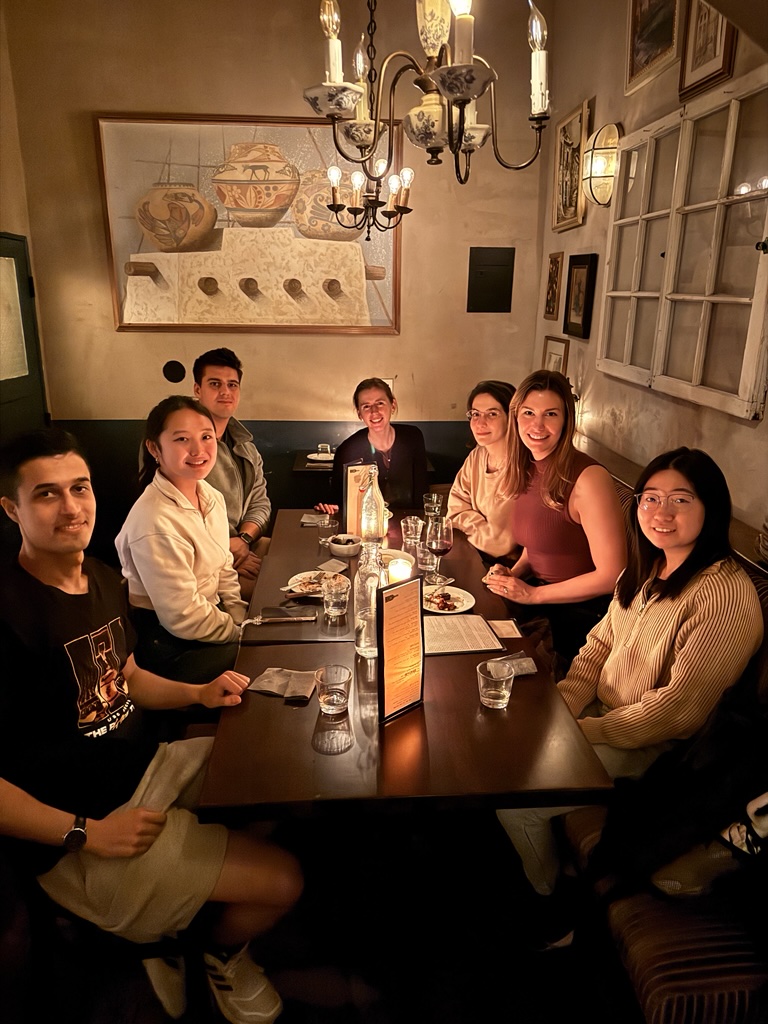 Raynor Cerebellum Project tweet media