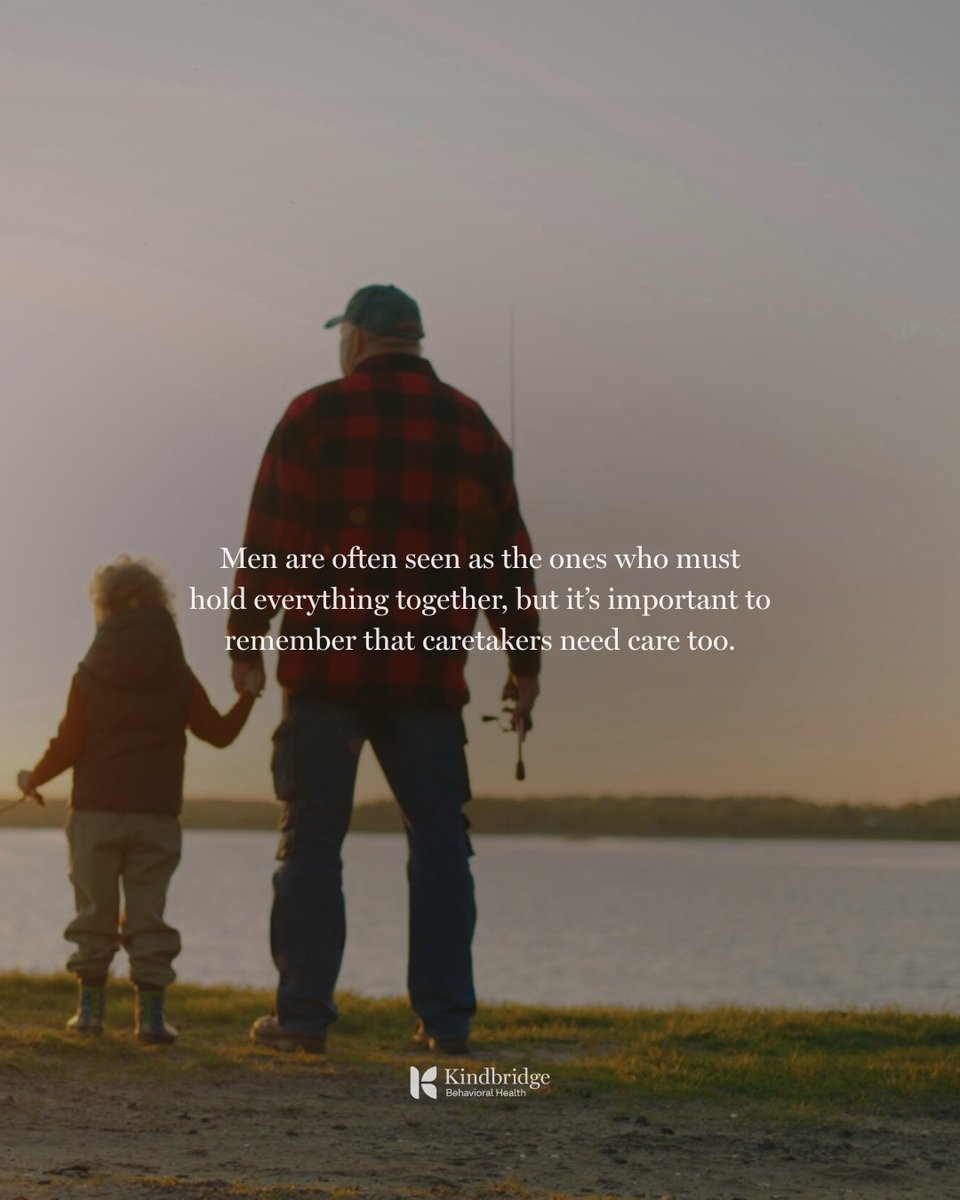 Kindbridge Behavioral Health tweet media