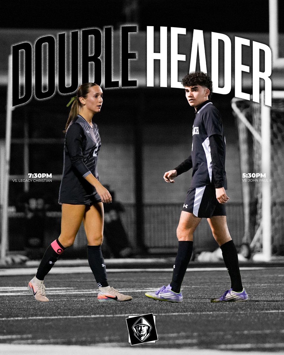 Three playoff games in one day? Only at Bishop Lynch! 🏀⚽⚽

Let’s cheer on our Friars tomorrow — starting with women’s basketball in Waco, then packing Roffino for a playoff soccer doubleheader!

𝑾𝒐𝒎𝒆𝒏'𝒔 𝑩𝒂𝒔𝒌𝒆𝒕𝒃𝒂𝒍𝒍 : Semifinals at 10:00 a.m.
𝑴𝒆𝒏'𝒔