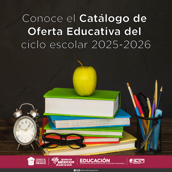 isceem_oficial's tweet image. 📚✨ Conoce el Catálogo de Oferta Educativa 2025–2026 del #ISCEEM y participa en el Programa de Formación Continua con cursos, cursos-taller y diplomados en modalidad presencial y/o virtual.
📲 Escanea el QR y elige tu opción.
drive.google.com/file/d/1p9OIcw…