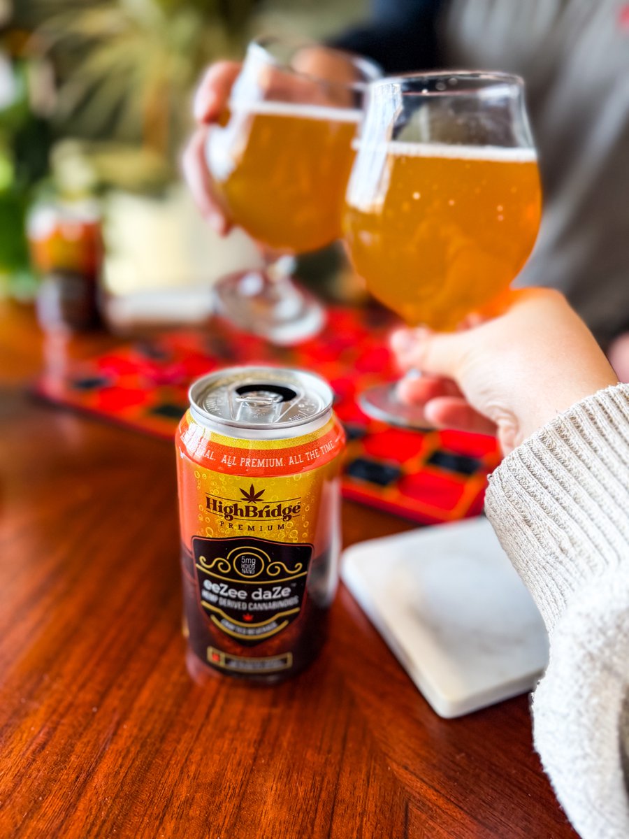 HighBridge Premium tweet media