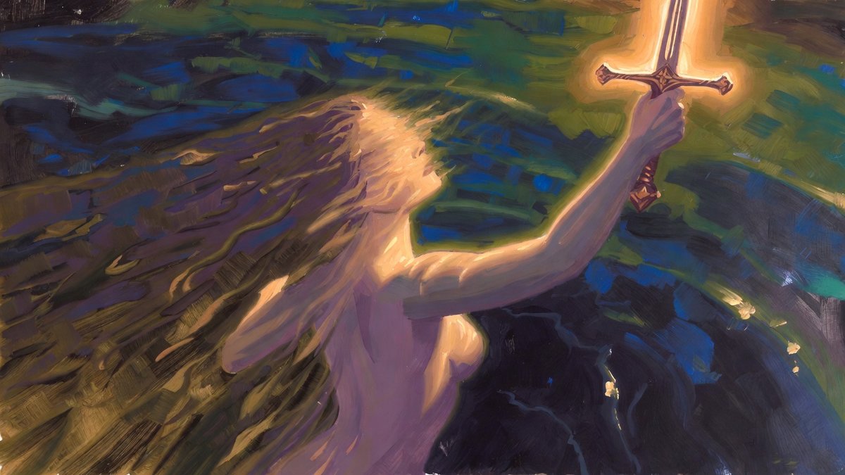 Arthurian Aesthetics (@arthuriana2902) on Twitter photo 