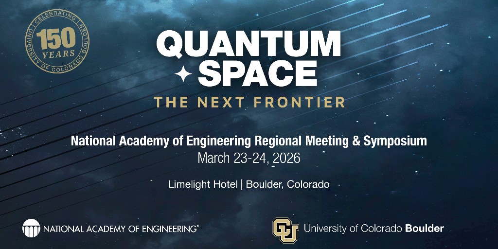 CU Boulder Engineering 🦬 tweet media