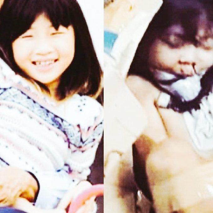 The Q Awakening tweet media