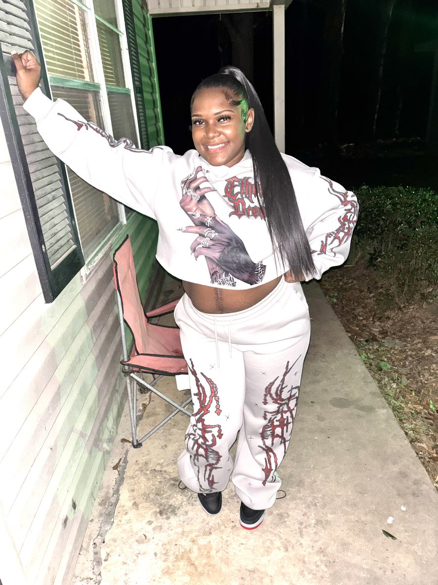 prettyMESHA__'s tweet photo. 🔥👏🏾 https://t.co/lfgw90Mjh7