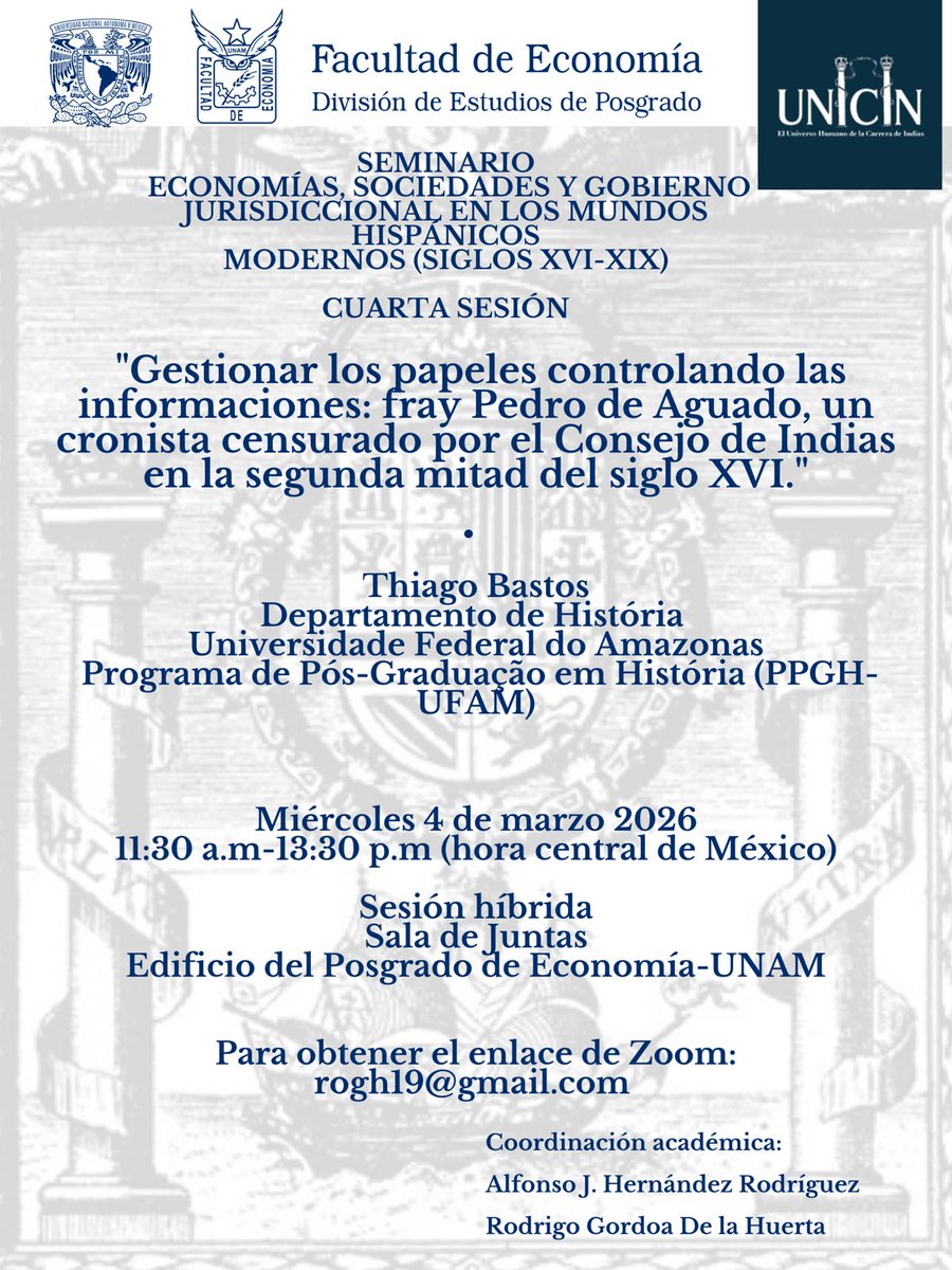 Proyecto UNICIN tweet media