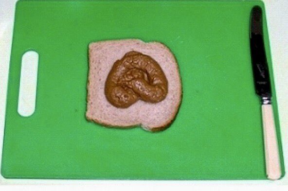 libtika's tweet photo. @BDavin22 @Sauronlordking Breakfast is served. Bon appetite ugly cunt 💋 #auspol https://t.co/mfEQdTz74m