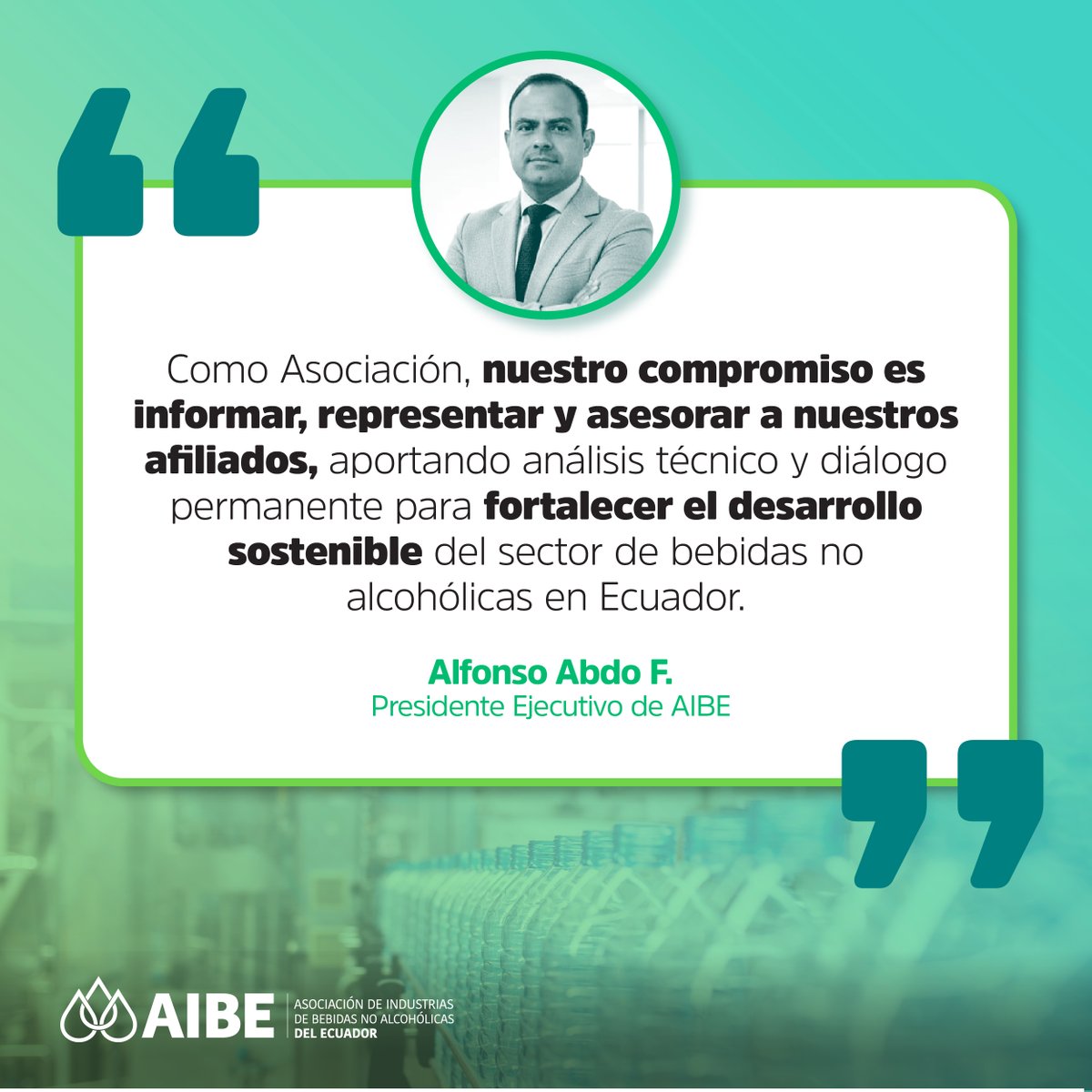 AIBE tweet media