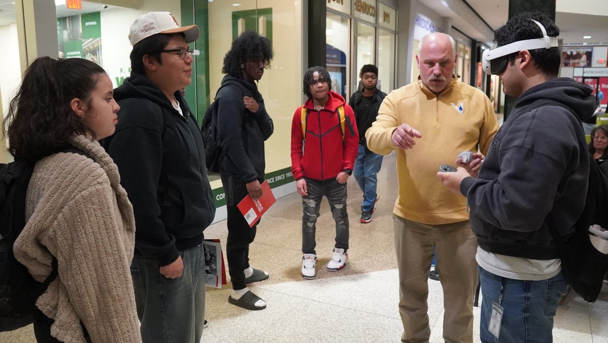 Henrico Career & Technical Education tweet media