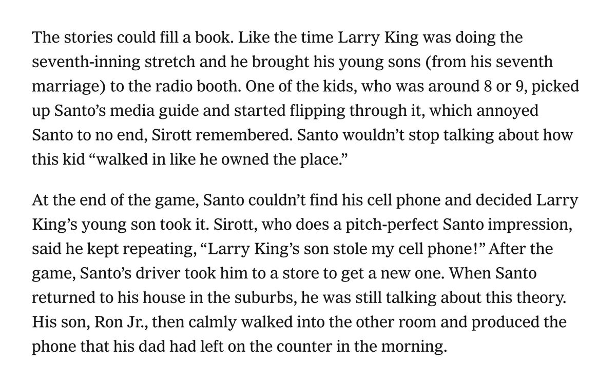 jon greenberg tweet media