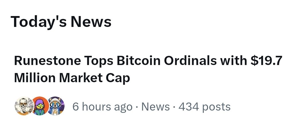 #RUNESTONE TO 1 BTC 🚀🚀🚀 LET'S GOOOOO !!